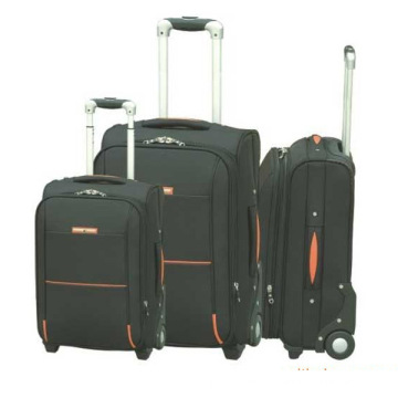 Wholesale Inside EVA Soft Luggage Suitcase